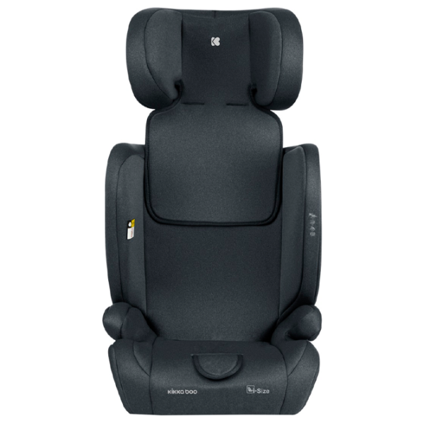 Scaun auto Kikka Boo i-Cross i-SIZE   - 12 ani / 36 kg / Gray photo 4