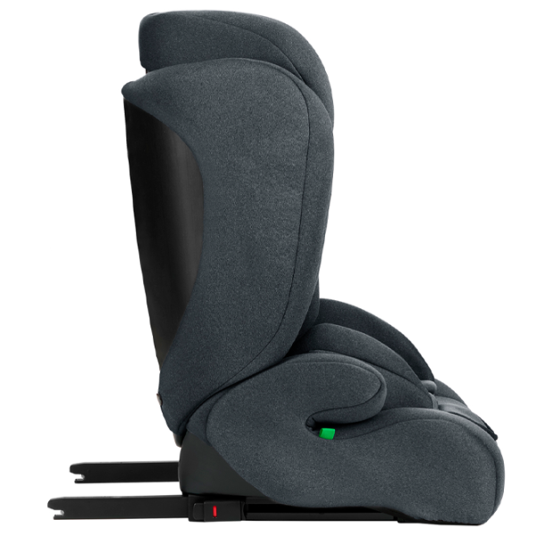 Scaun auto Kikka Boo i-Cross i-SIZE   - 12 ani / 36 kg / Gray photo 6