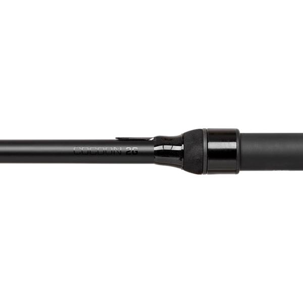 Удилище JRC Cocoon Carp/ 2 photo 2