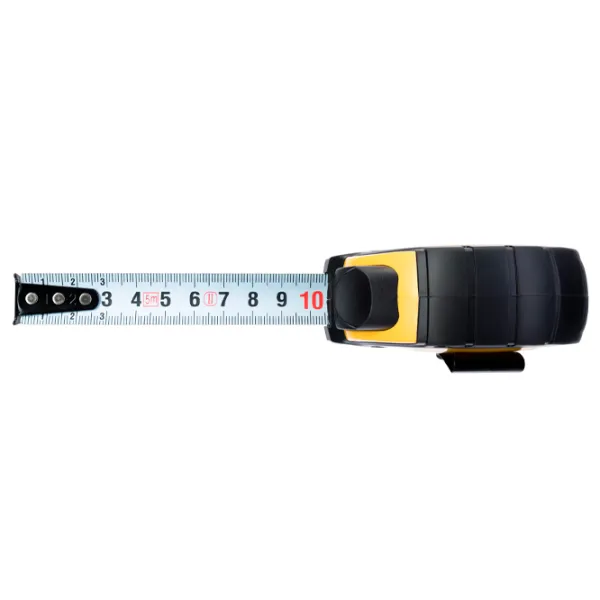 Rulete Ermenrich reel SQ30 3 m/ Black photo 2