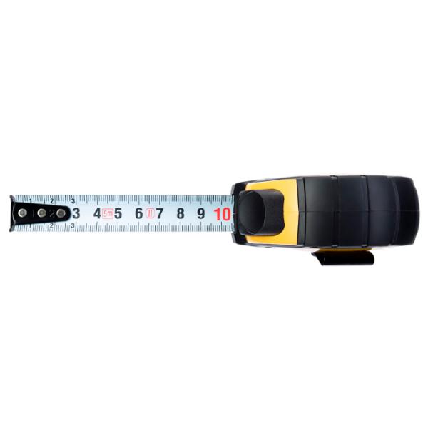 Rulete Ermenrich reel SQ30 3 m/ Black photo 2