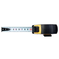 Rulete Ermenrich reel SQ30 3 m/ Black photo 2
