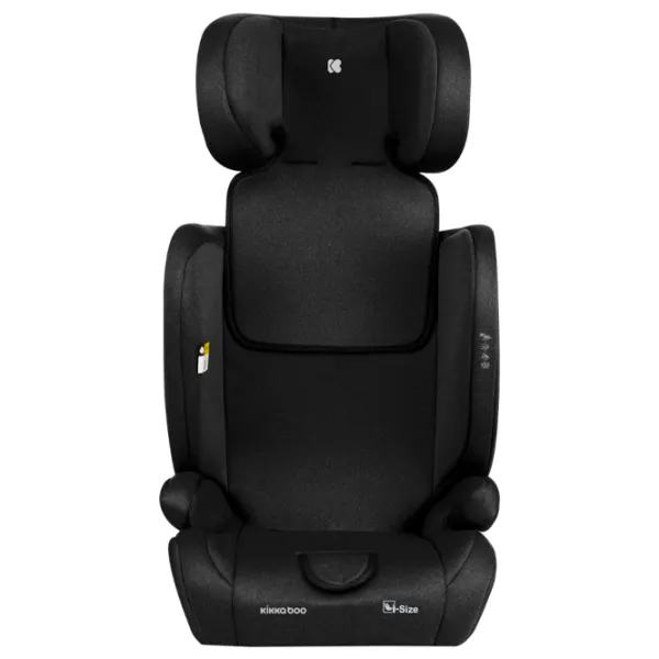 Scaun auto Kikka Boo i-Cross i-SIZE   - 12 ani / 36 kg / Black photo 4