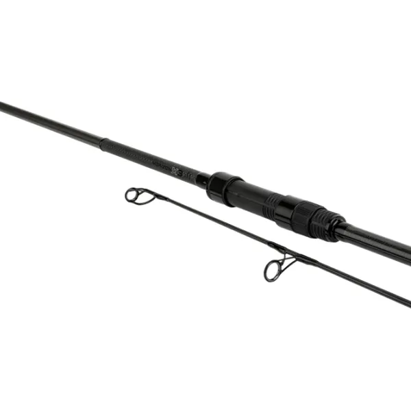 Lansetă Fox Horizon X3 Carp/ 2 photo 2
