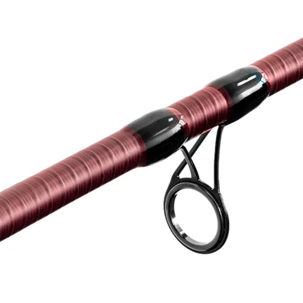 Удилище Delphin MAGMA M3 Method feeder Carp/ 3 photo 4