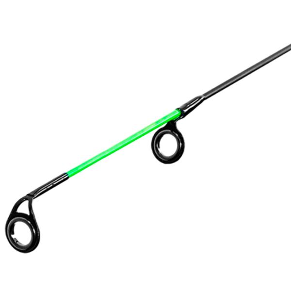 Удилище Delphin MAGMA M3 Method feeder Carp/ 3 photo 5