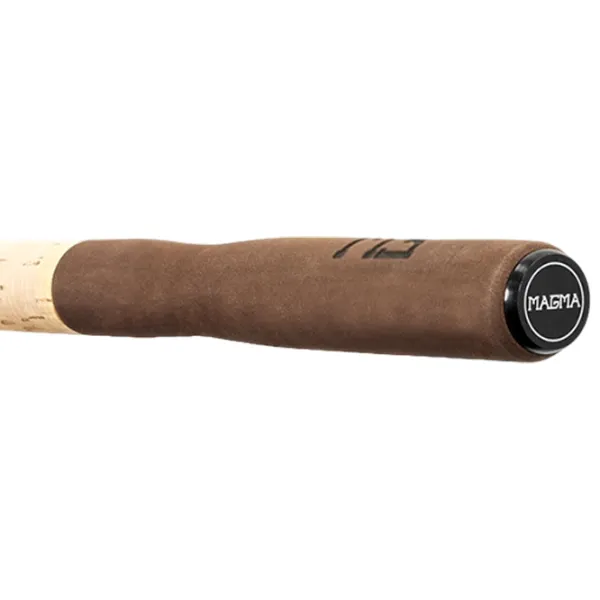 Удилище Delphin MAGMA M3 Method feeder Carp/ 3 photo 6