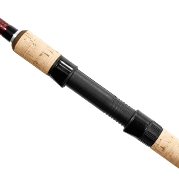 Lansetă Delphin MAGMA M3 Medium feeder Carp/ 3 photo 4