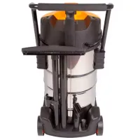 Aspirator industrial Hoteche P805540 1200 W / Inox photo 4