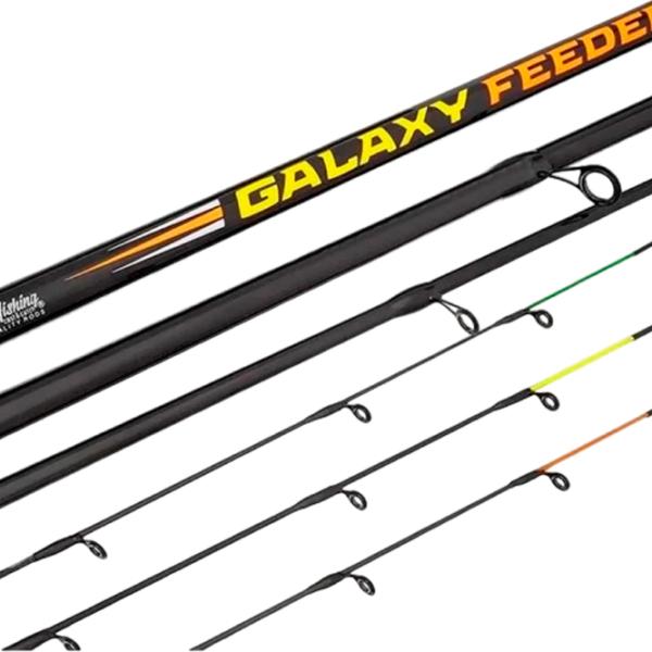 Удилище Fil Fishing Galaxy Feeder Carp/ 3 photo 2