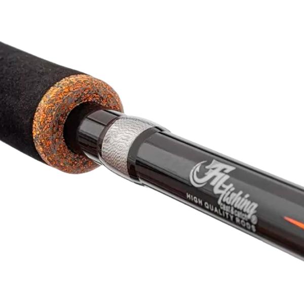 Удилище Fil Fishing Galaxy Feeder Carp/ 3 photo 3