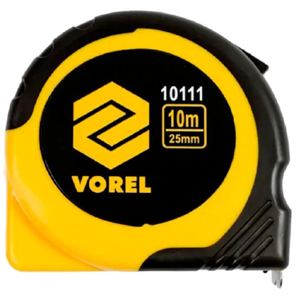 Rulete Vorel VOR10111 10 m/ Yellow photo 3
