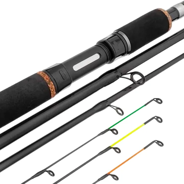 Lansetă Fil Fishing Galaxy Feeder Carp/ 3 photo 8