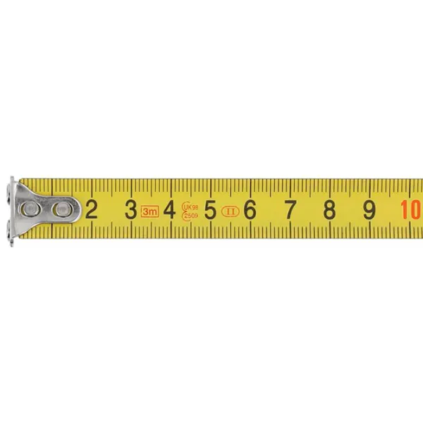 Rulete Yato YT7129 3 m/ Red photo 4