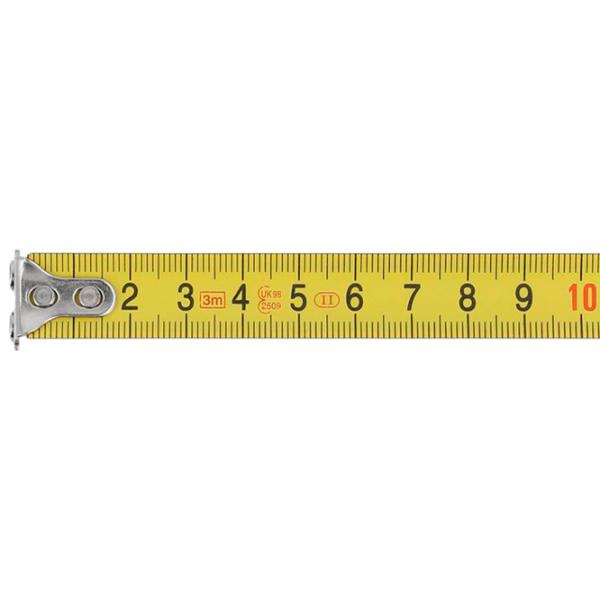 Rulete Yato YT7129 3 m/ Red photo 4