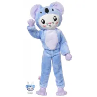 Кукла Barbie Cutie Reveal HRK26 модель / 3+ photo 2