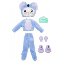 Кукла Barbie Cutie Reveal HRK26 модель / 3+ photo 4