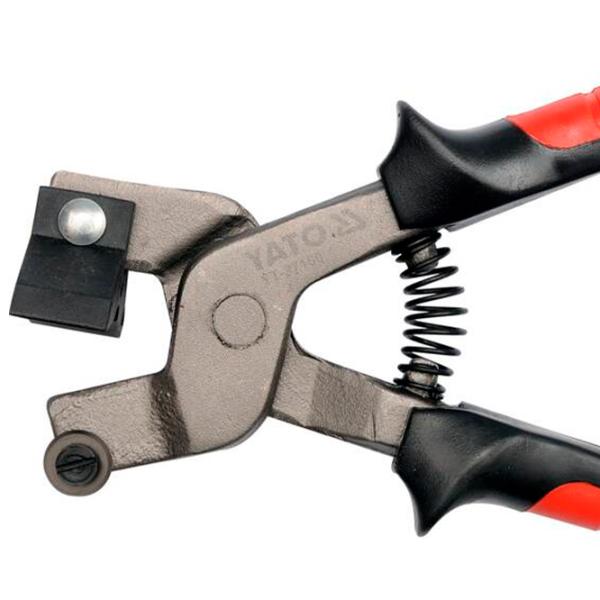 Clește Yato YG-6X 200 mm photo 2