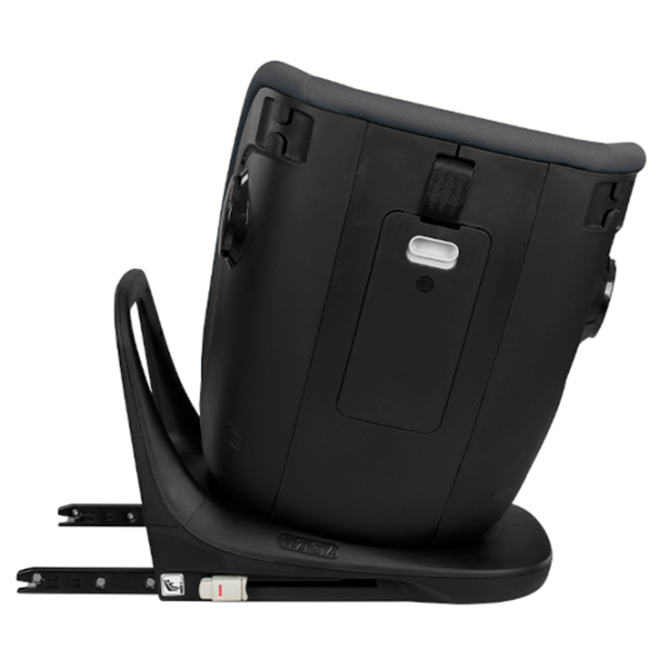 Scaun auto Kikka Boo i-View i-SIZE  0 luni - 12 ani / 36 kg / Gray photo 5