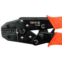Clește de sertizare Yato YT2299 220 mm photo 2