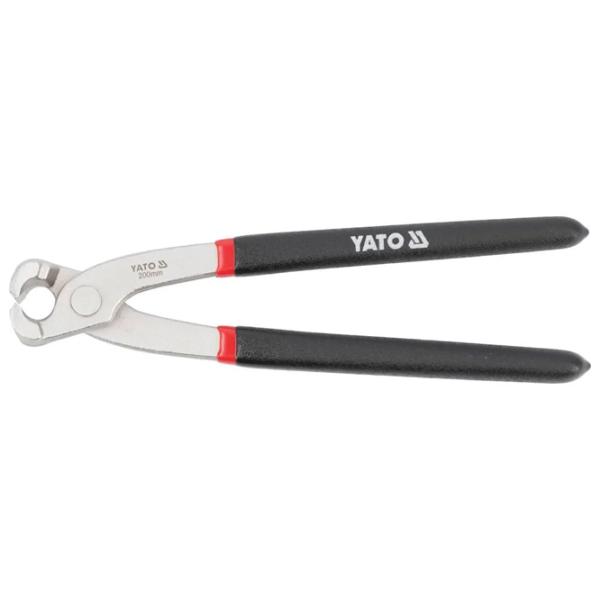 Clește rabitz Yato YT2058 200 mm photo 2