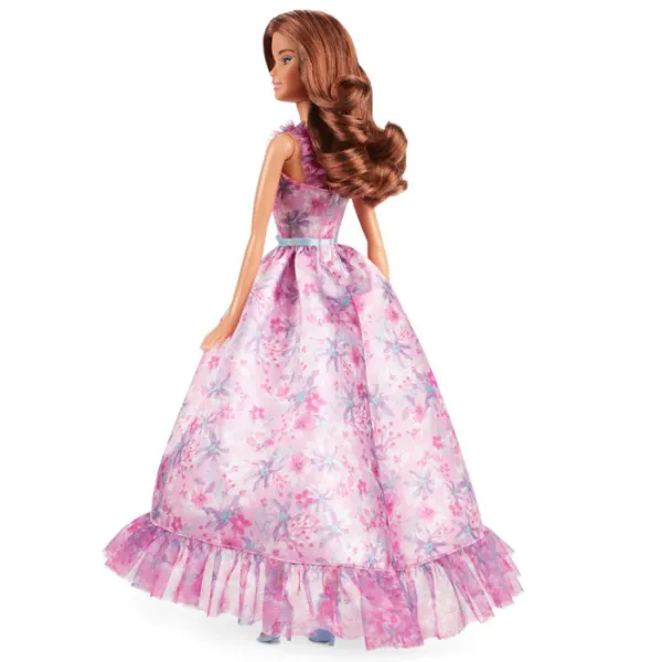 Кукла Barbie Signature HRM54 коллекционная кукла/ 5+ photo 2