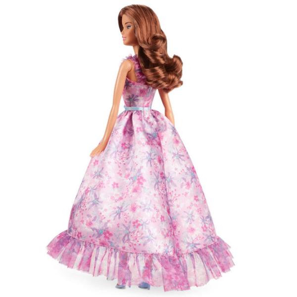 Кукла Barbie Signature HRM54 коллекционная кукла/ 5+ photo 2