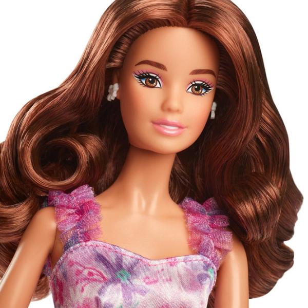 Кукла Barbie Signature HRM54 коллекционная кукла/ 5+ photo 3
