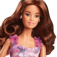 Кукла Barbie Signature HRM54 коллекционная кукла / 5+ photo 3