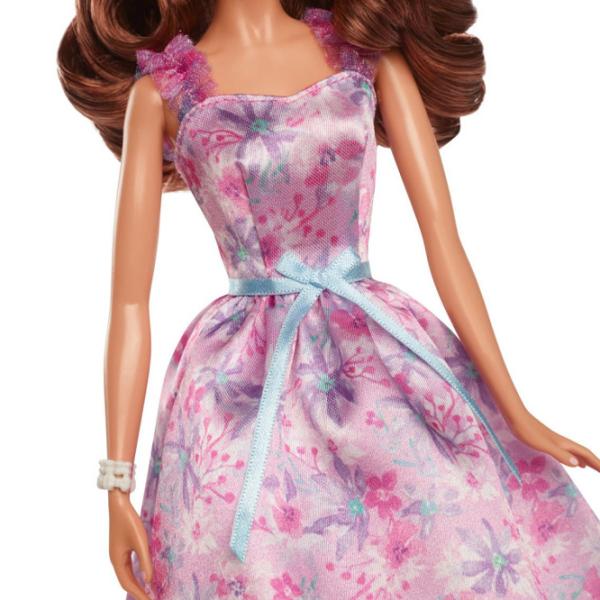 Кукла Barbie Signature HRM54 коллекционная кукла/ 5+ photo 4
