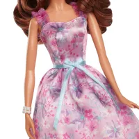Кукла Barbie Signature HRM54 коллекционная кукла / 5+ photo 4