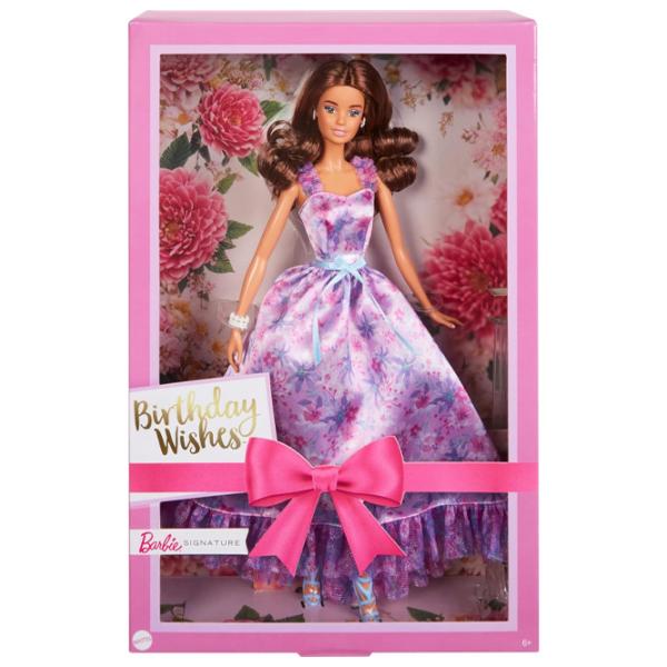 Кукла Barbie Signature HRM54 коллекционная кукла/ 5+ photo 6