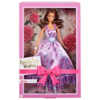 Кукла Barbie Signature HRM54 коллекционная кукла / 5+ photo 6