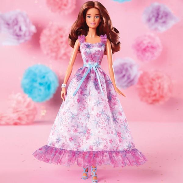 Кукла Barbie Signature HRM54 коллекционная кукла/ 5+ photo 7