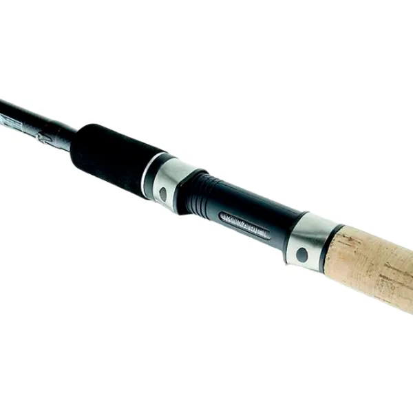 Lansetă Mivardi Enigma Feeder 360SH Carp/ 3 photo 2