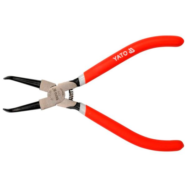 Clește seger Yato YT2139 180 mm photo 2