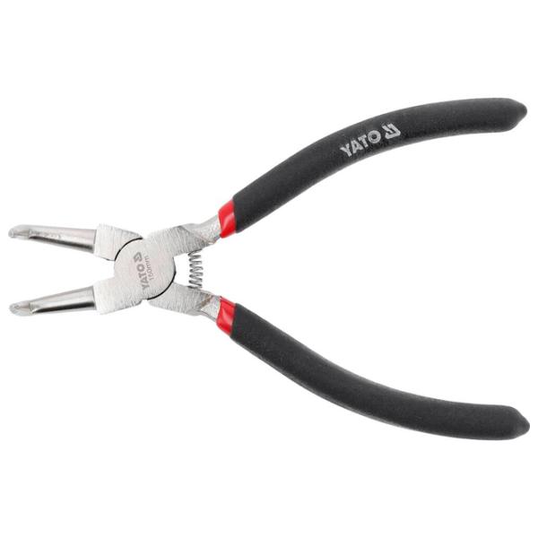 Clește seger Yato YT2143 150 mm photo 2