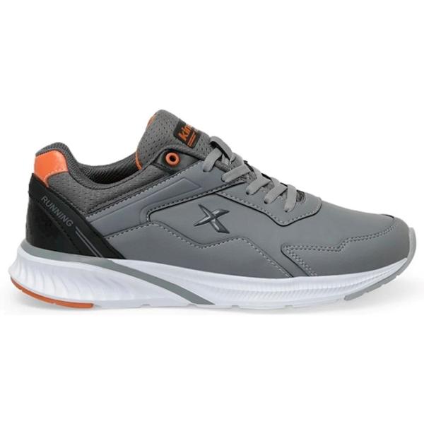 Adidași pentru bărbați Kinetix 2W VOLVES PU 2PR 42/ Gray photo 2 Adidași pentru bărbați Kinetix 2W VOLVES PU 2PR 42/ Gray photo 2