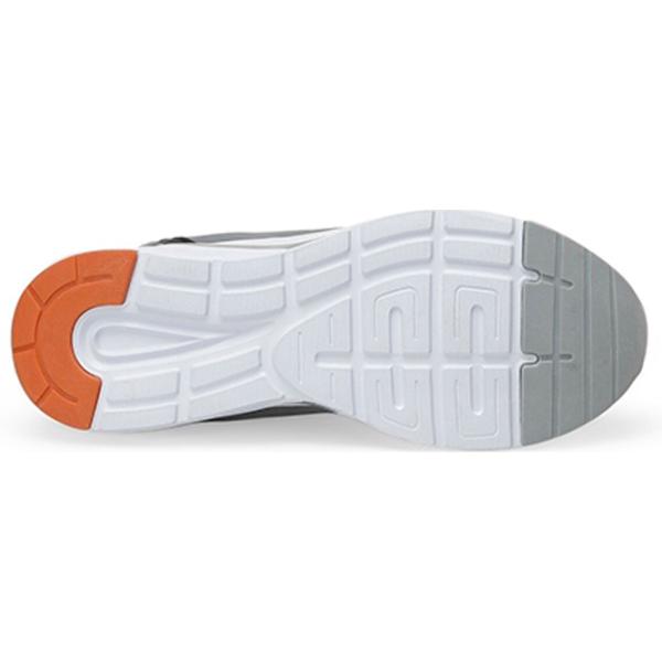 Кроссовки для мужчин Kinetix 2W VOLVES PU 2PR 43/ Серый photo 4