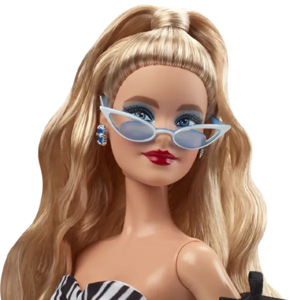 Кукла Barbie Signature HRM58 коллекционная кукла / 3+ photo 2