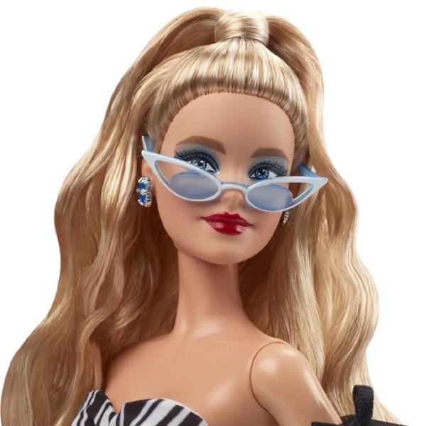 Кукла Barbie Signature HRM58 коллекционная кукла / 3+ photo 2