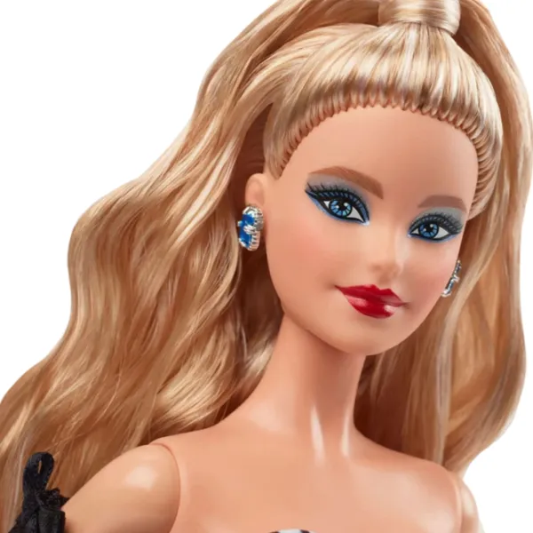 Кукла Barbie Signature HRM58 коллекционная кукла / 3+ photo 3