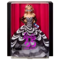 Кукла Barbie Signature HRM58 коллекционная кукла / 3+ photo 5