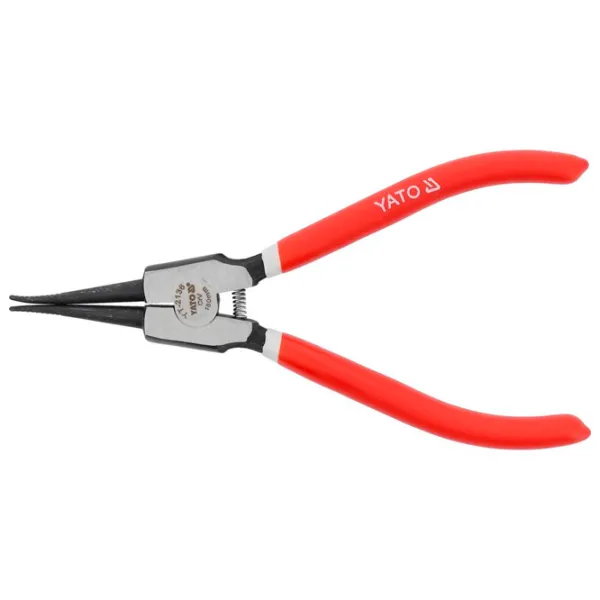 Clește seger Yato YT2136 180 mm photo 2