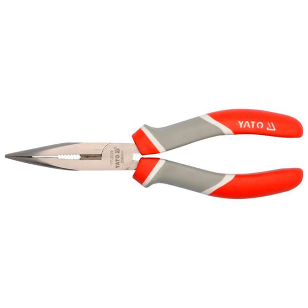 Clește Yato YT2028 200 mm photo 2
