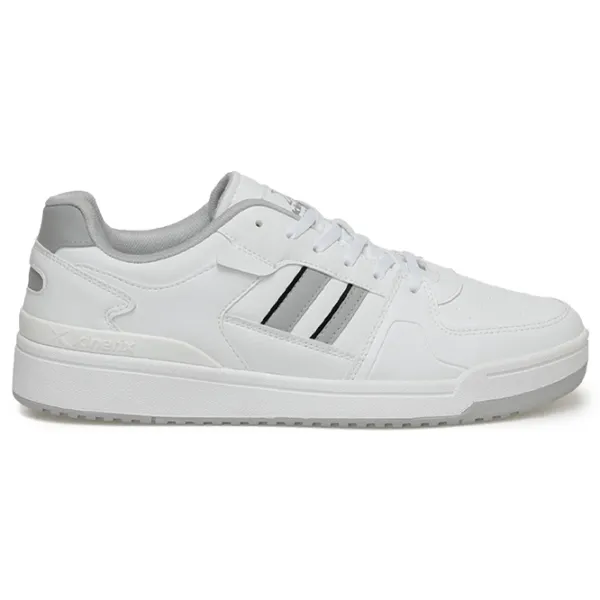 Adidași pentru bărbați Kinetix WILMO PU 3FX 44/ White photo 2