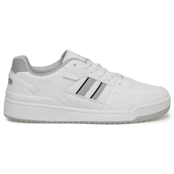 Adidași pentru bărbați Kinetix WILMO PU 3FX 44/ White photo 2