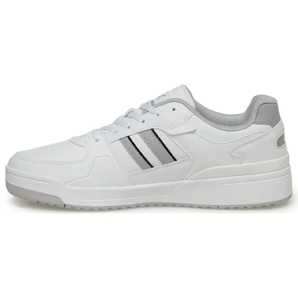 Adidași pentru bărbați Kinetix WILMO PU 3FX 44/ White photo 3