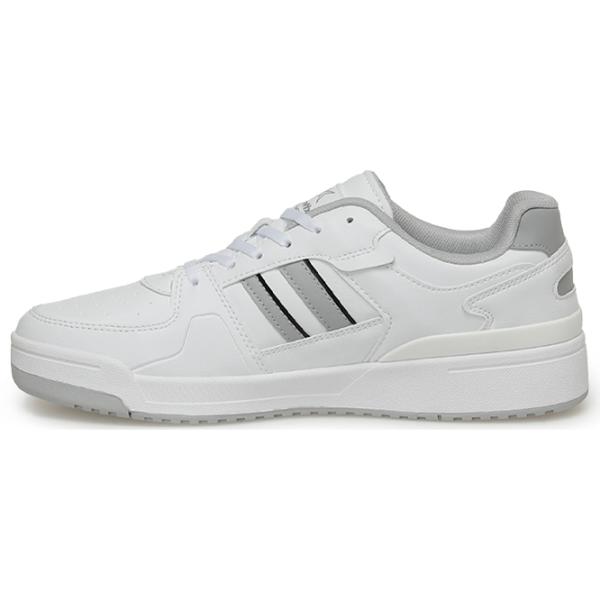 Adidași pentru bărbați Kinetix WILMO PU 3FX 44/ White photo 3
