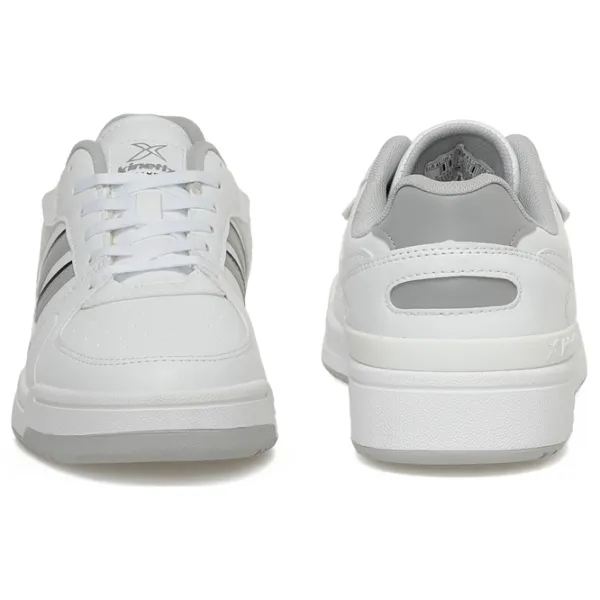 Adidași pentru bărbați Kinetix WILMO PU 3FX 44/ White photo 5